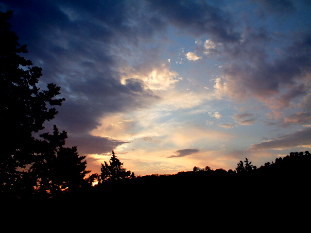 tramonti